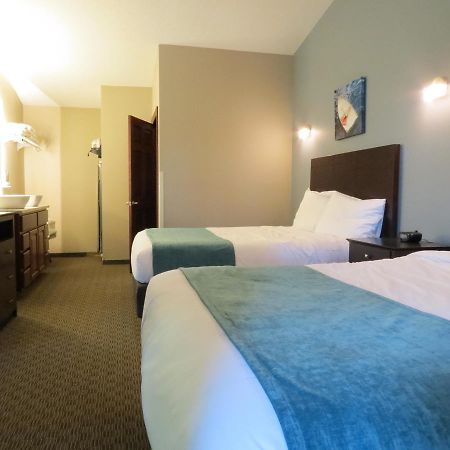 Edgewater Hotel And Suites Put-in-Bay Zewnętrze zdjęcie