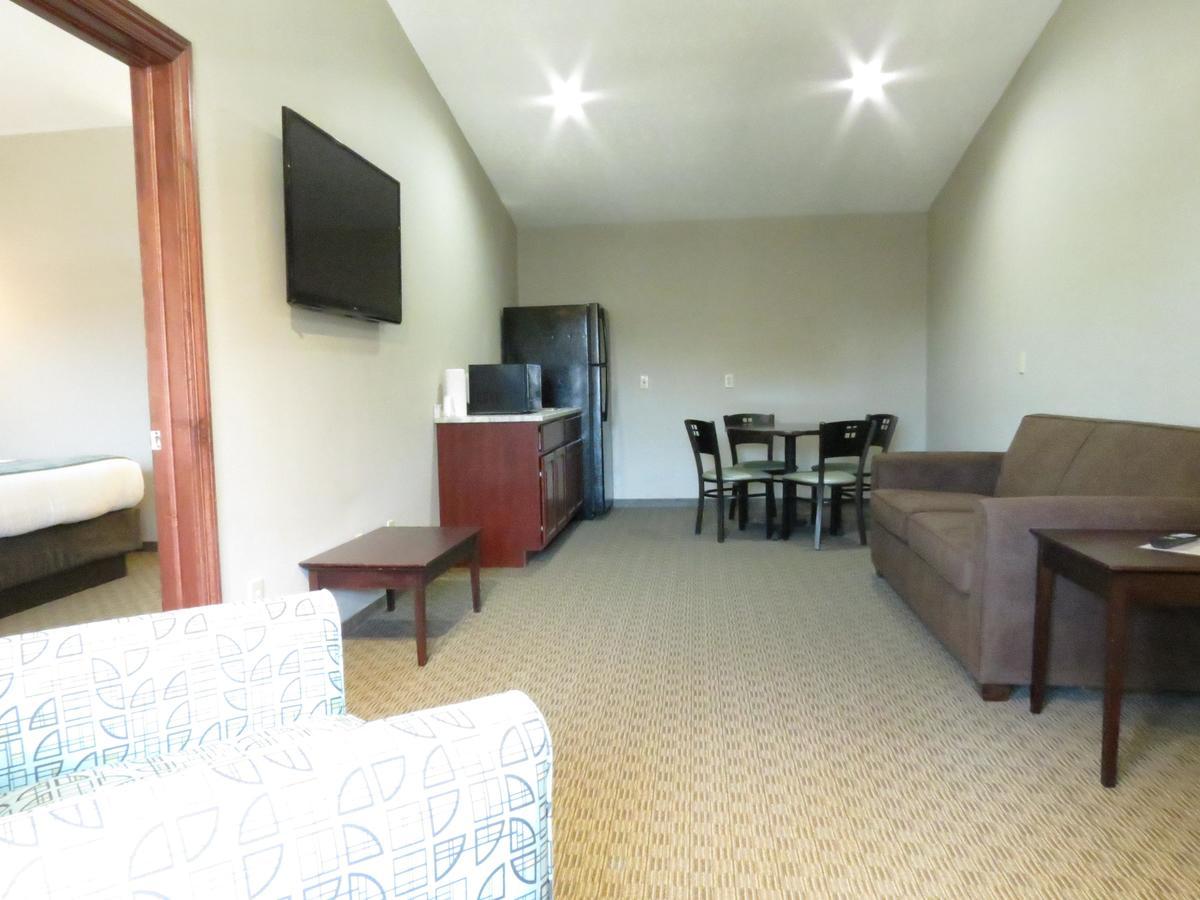 Edgewater Hotel And Suites Put-in-Bay Zewnętrze zdjęcie