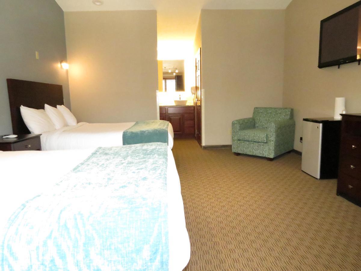 Edgewater Hotel And Suites Put-in-Bay Zewnętrze zdjęcie