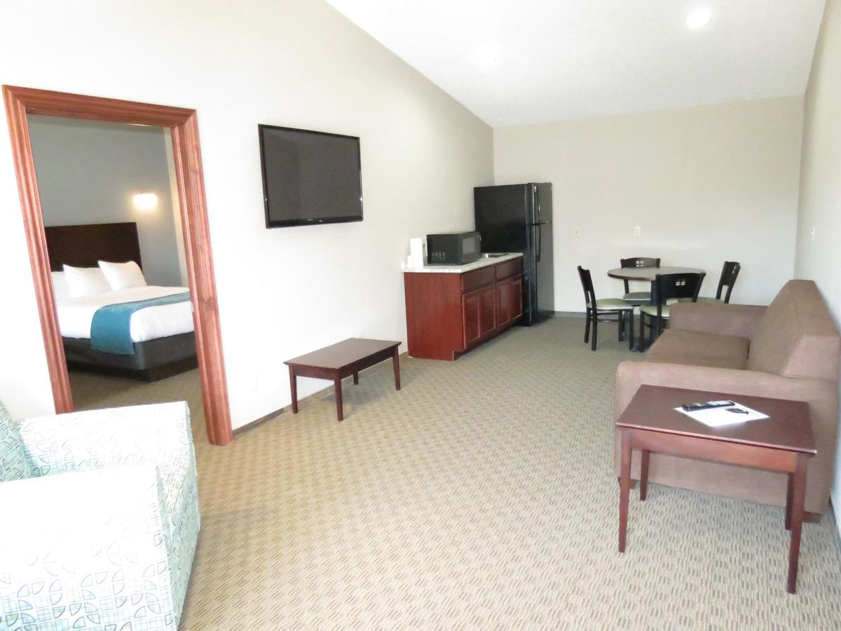 Edgewater Hotel And Suites Put-in-Bay Zewnętrze zdjęcie