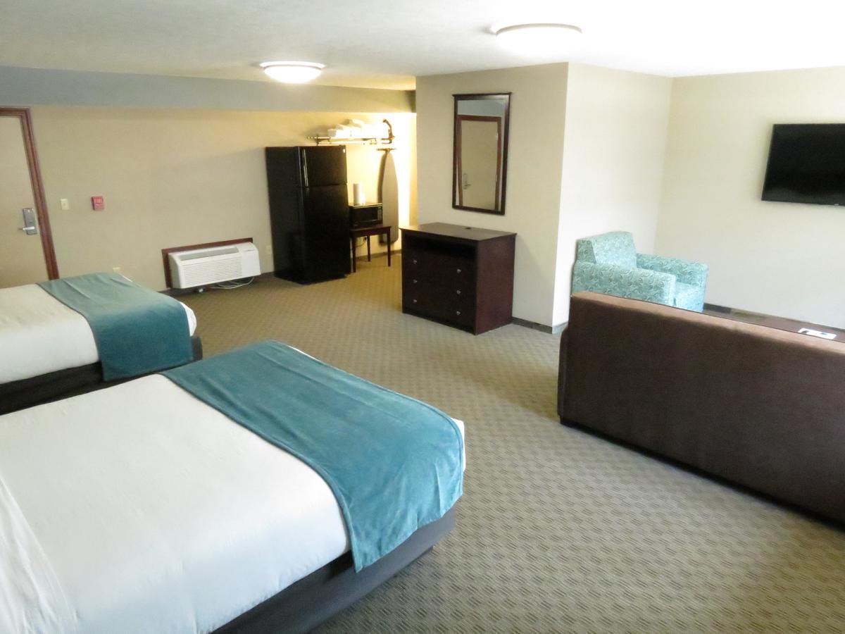 Edgewater Hotel And Suites Put-in-Bay Zewnętrze zdjęcie