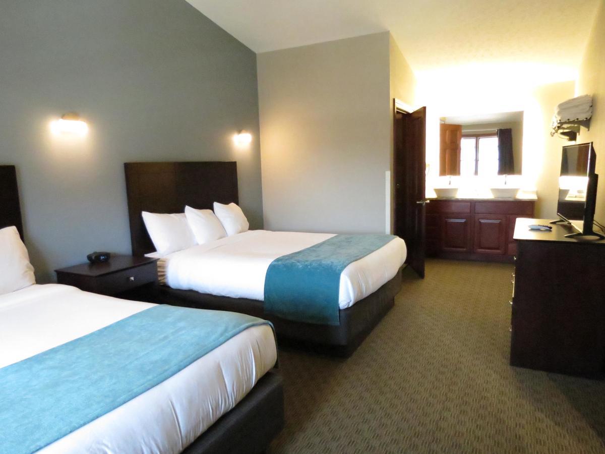 Edgewater Hotel And Suites Put-in-Bay Zewnętrze zdjęcie