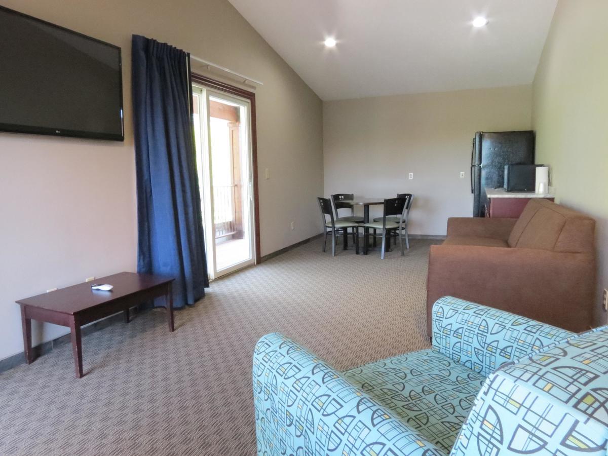 Edgewater Hotel And Suites Put-in-Bay Zewnętrze zdjęcie